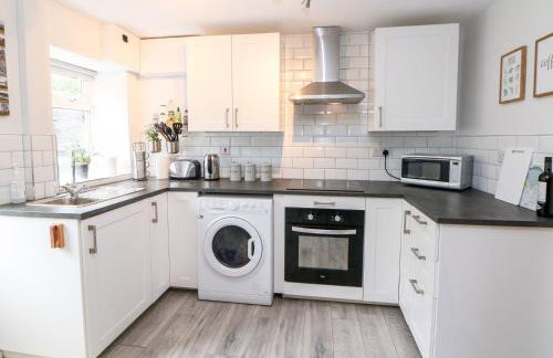 Harpur Cottage - Photo 14