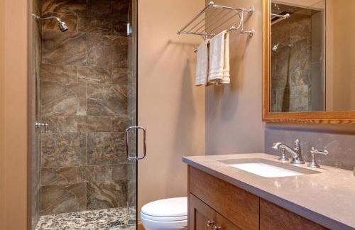 Abode at Heartwood Lodge - Foto 13