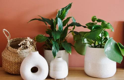 Villa Trouz Ar Mor - Foto 10