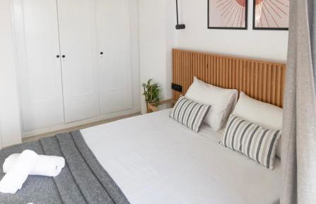 Airy Flat at Xenios Avlais - Foto 12