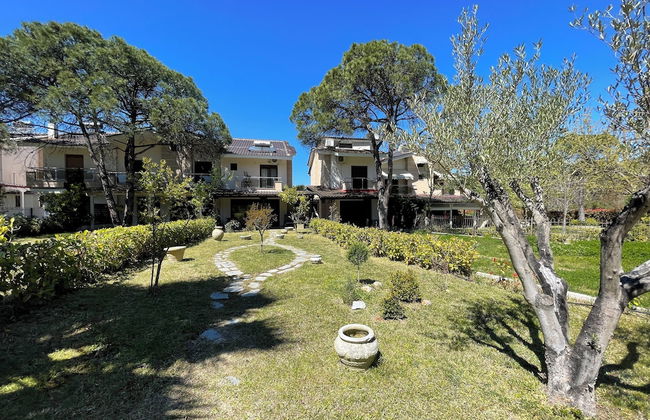 Stylish Maisonette With 3 Bedrooms in Vourvourou, Greece - Foto 54