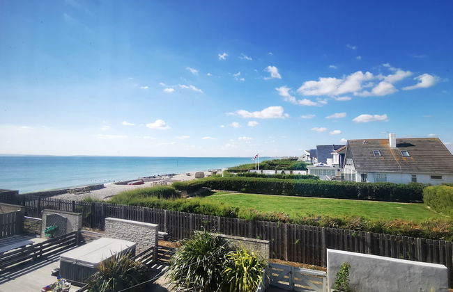 Sea View 3 Bedroom Seaside Property - Foto 35