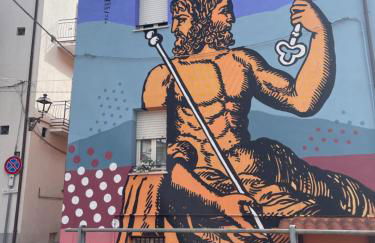 Bisenti Terrace Apartment - Foto 32