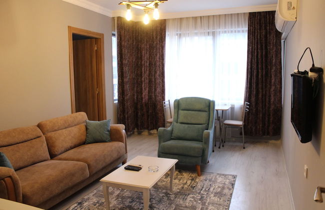 Gurleyen Apart Otel - Photo 3