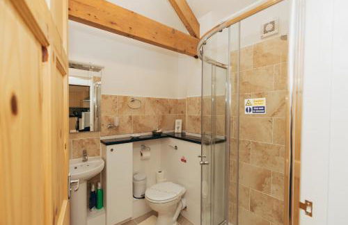 Luccombe Farm Holiday Cottages - Photo 40