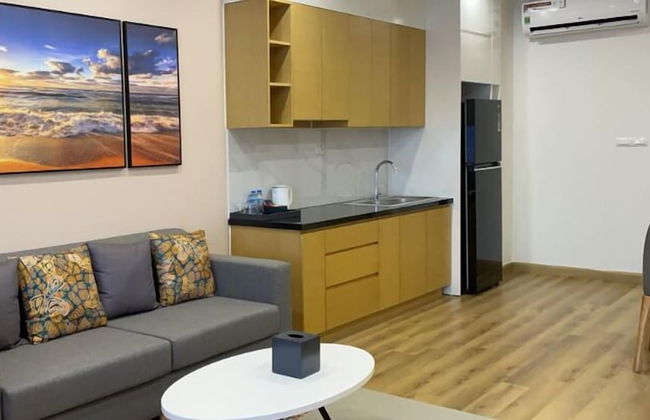 TMS Residences Quy Nhon - Official - Foto 35