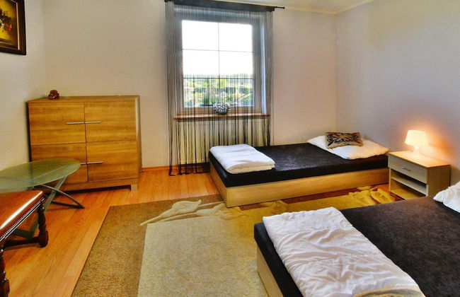 Villa in Swiecianowo Near Baltic Sea - Photo 7