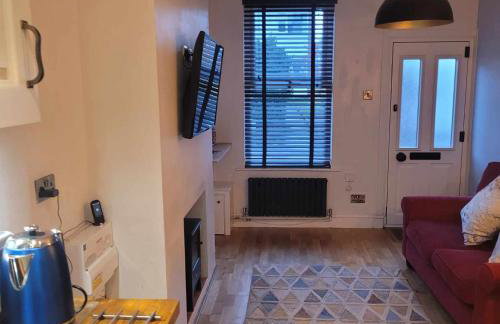 LITTLE HAVEN 1 Bedroom House sought after area - Foto 9