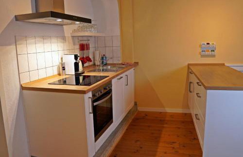 Ferienwohnung im Hofratshaus - Foto 9