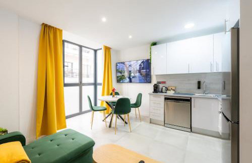 PALERMO ROOMs & HOTELs - Foto 1