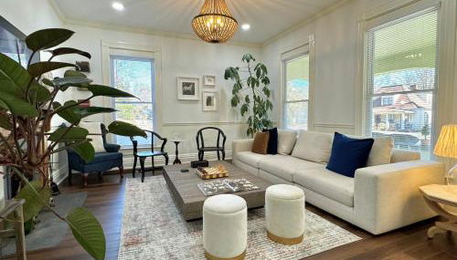 Garden on Capital-Bourbon & Horse Country - Foto 2