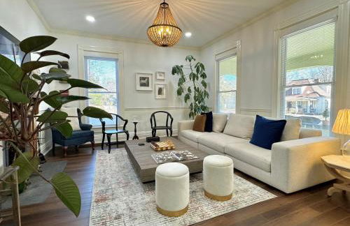 Garden on Capital-Bourbon & Horse Country - Foto 2