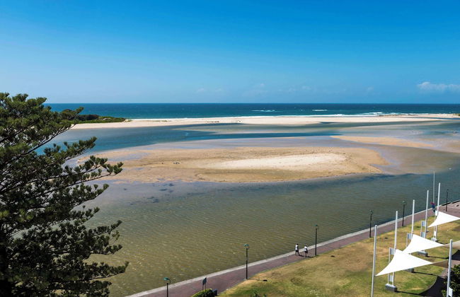 Oaks The Entrance Waterfront Suites - Foto 5