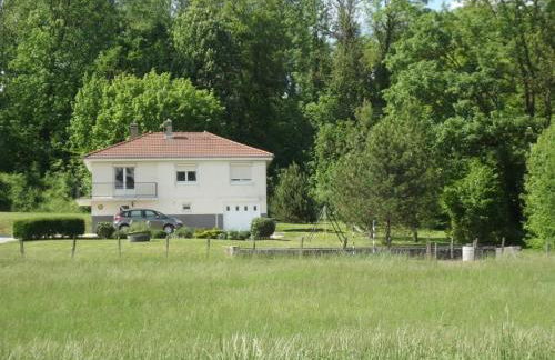 Gîte indépendant avec étang - 3 chambres, animaux admis - FR-1-583-382 - Foto 1