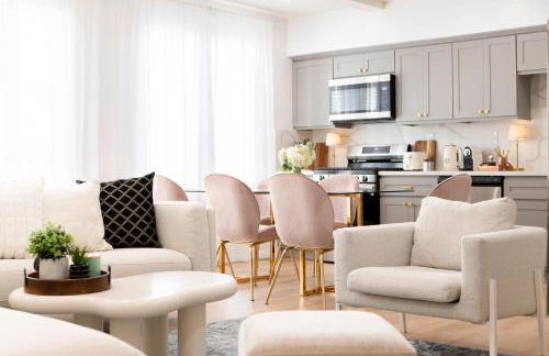 Grand 4-Bedroom - Brand New - Free parking and Patio - Photo 15