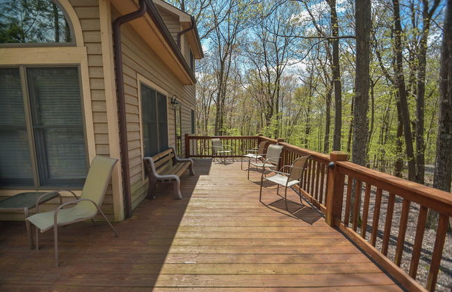 Cedarwoods by Taylor Made Deep Creek - Foto 39