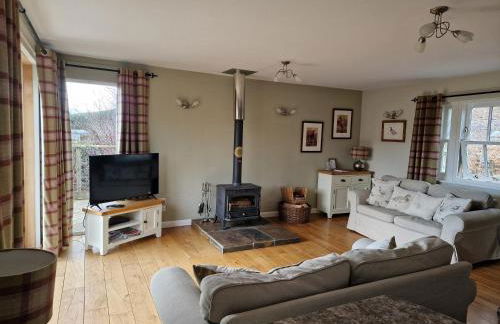 Dalnoid Cottages & Treehouses Nr Glenshee - Foto 110