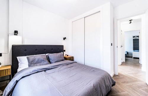 Exclusive Penthouse - Big Balcony & Private Garden - Foto 31