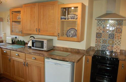 Bronhaul Cottage in Pennal - Photo 17