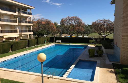 Apartamentos Llobregat - Foto 1