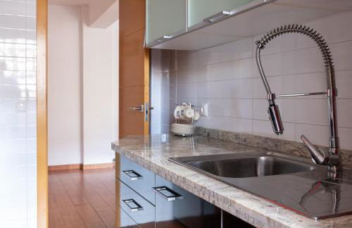 Apartamento Cruz (Parking gratuito) - Foto 11