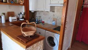 Studio avec cheminée et jardin - Foto 5