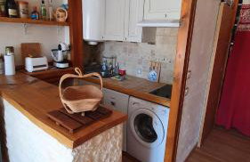 Studio avec cheminée et jardin - Foto 5