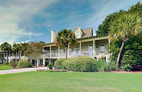 Coastal Escape - Foto 1