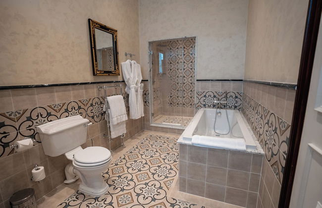 Thornbury Castle, Relais & Châteaux - Foto 57