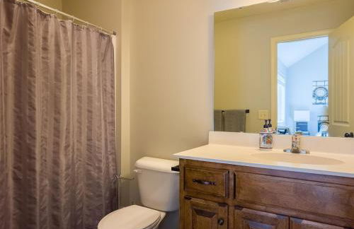 Home Away from Home Close to KCI Airport, Weston - Foto 13