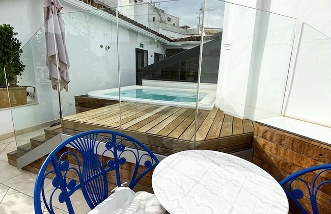 Casa Bailen Apartamentos - Foto 54