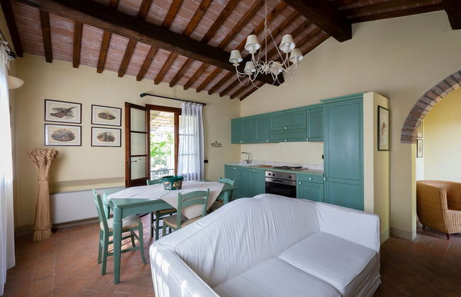 UNA Hotels Monterufoli Wine Country - Foto 33