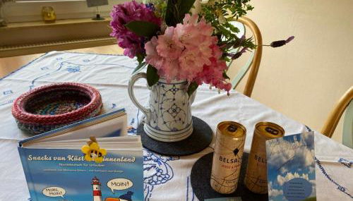 Apartment Altes Pastorenhus by Interhome - Foto 4