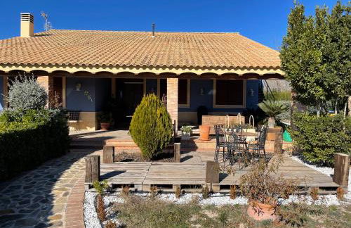 Attic Nature en Albacete - Foto 29