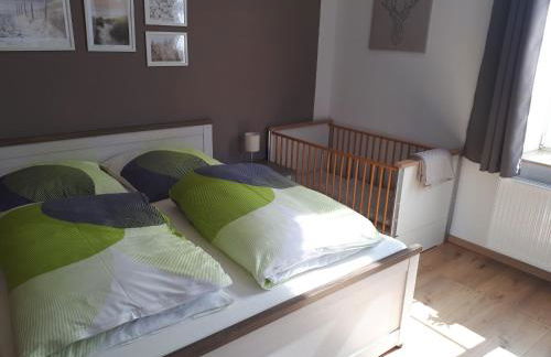 Ferienwohnung auf einem Gutshof - Photo 17