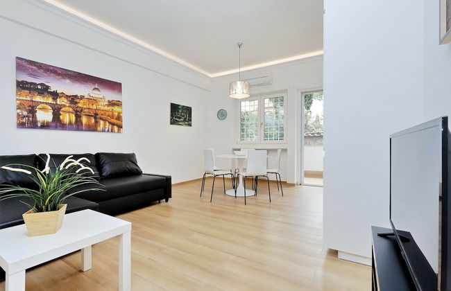 Cozy Domar - My Extra Home - Photo 1