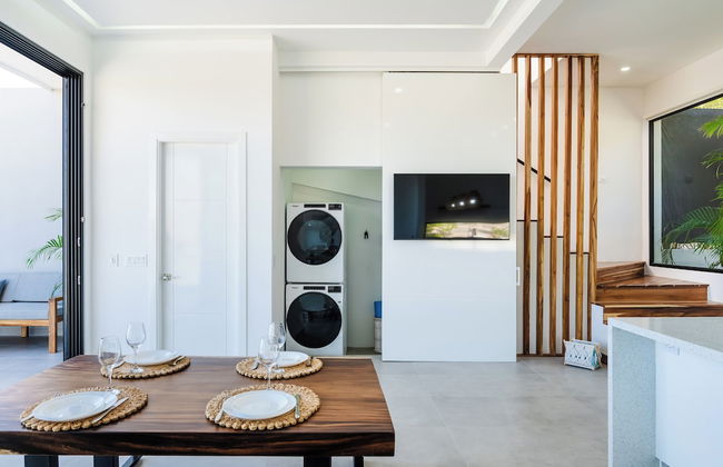 Ocean Villas - Luxury Ocean View Villas - Foto 31