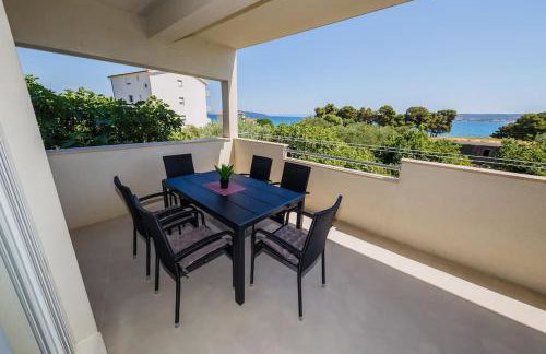 Beach apartment Anđela A2 - Foto 12