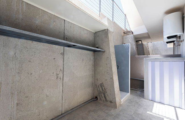 Trilo Vista Mare-residence La Smeralda - Foto 15