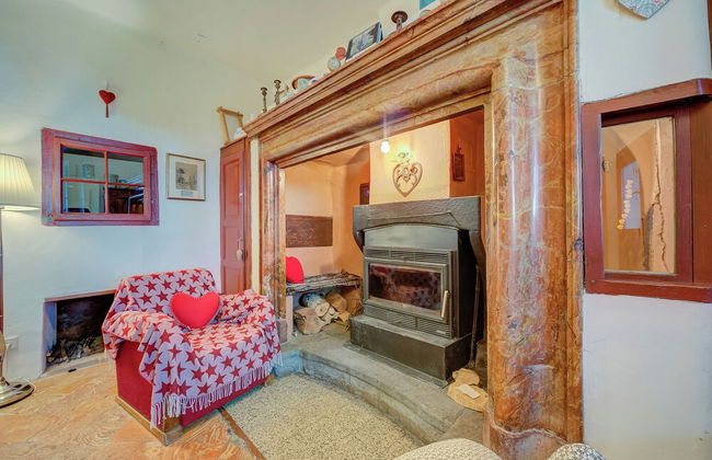 Casa Mirica Come una Volta - Foto 22