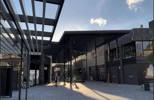 Modern Apartment With sea View Nearby the Beach - Foto 102