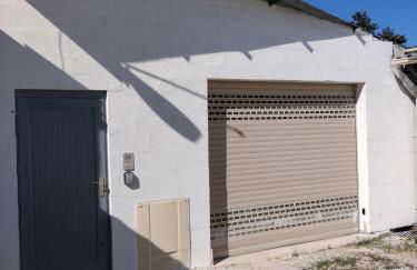 Loc'Issime ! Clim - PK privé gratuit - Foto 16