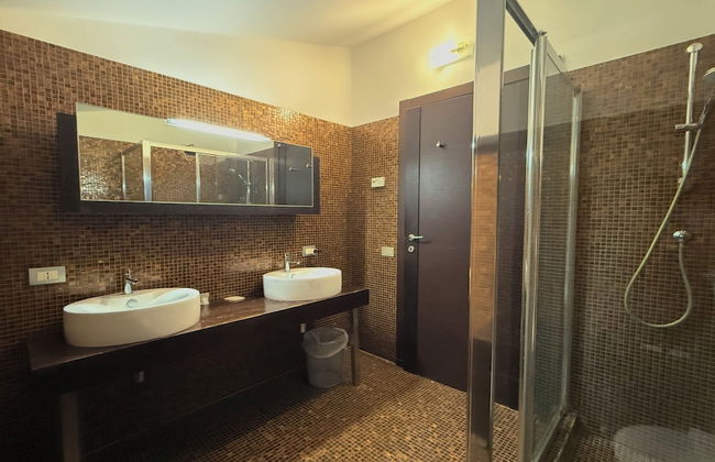 Villa Panoramica - Photo 15