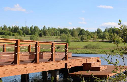 Domki Fajnie.Tu - Foto 31