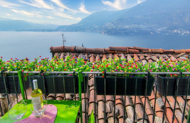 The Green Nest by Lake Como - Foto 44