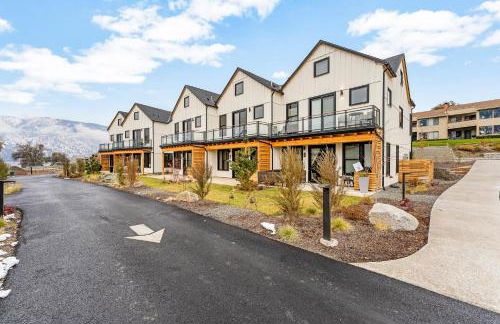 Ponderosa Court, Unit 2A - Foto 38