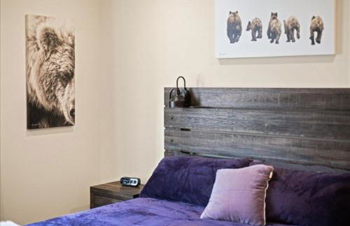 Tee and Ski Red Lodge - Foto 52