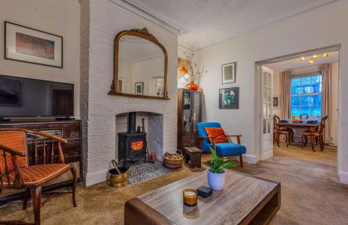 Charming Victorian Hidden Gem - Pass the Keys - Foto 33