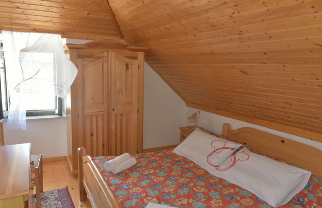 Villa Glicinia - Foto 20