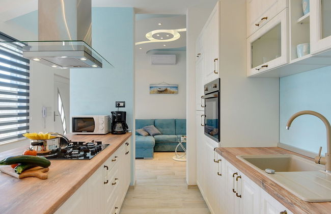 Holiday Home in Galizana With Pool & Beach - Foto 7